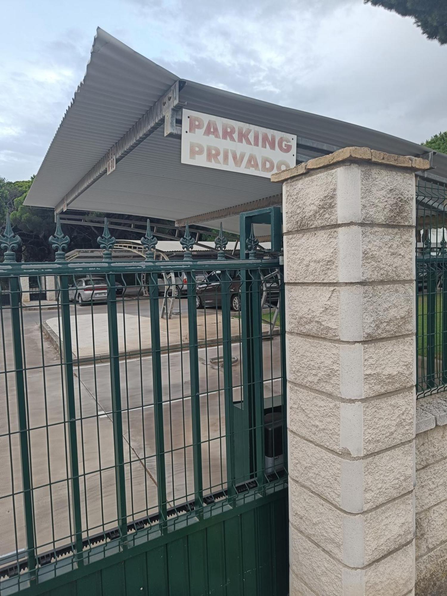 チクラナ・デ・ラ・フロンテーラKiana, La Barrosa Con Parking Y Piscinaアパートメント エクステリア 写真